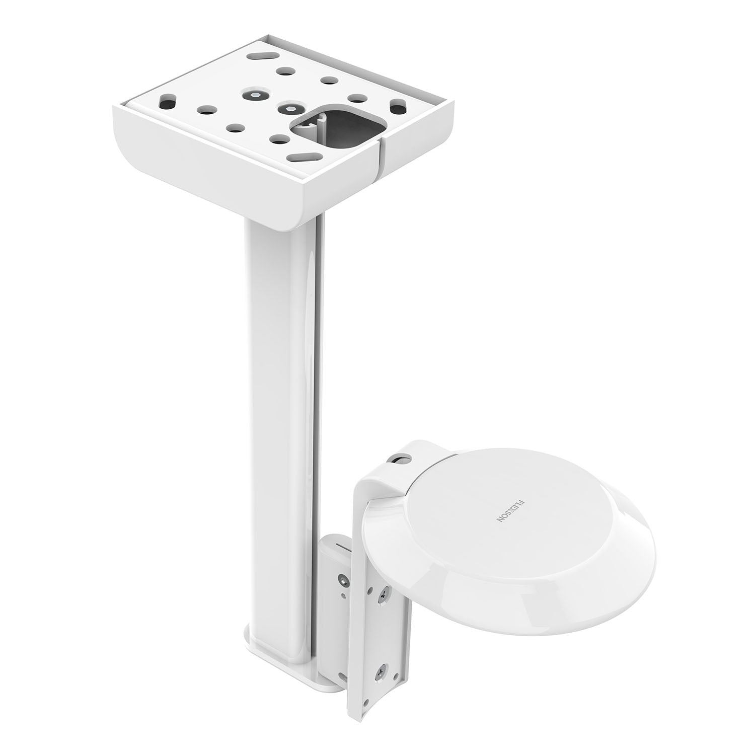 flexson-flexson-ceiling-mount-for Sonos ERA100/SL Single White